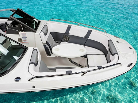 Катер Chaparral 270 OSX